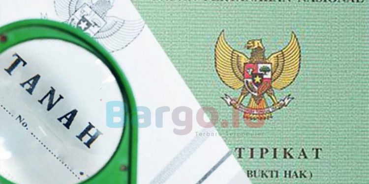 Waduh, Pengurusan Sertifikat di BPN Pohuwato Butuh Waktu Setahun