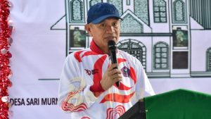 Peletakan Batu Pertama Gereja Santo Stanislaus Kostka, Langkah Baru untuk Umat Katolik