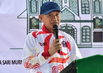 Peletakan Batu Pertama Gereja Santo Stanislaus Kostka, Langkah Baru untuk Umat Katolik