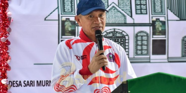 Peletakan Batu Pertama Gereja Santo Stanislaus Kostka, Langkah Baru untuk Umat Katolik