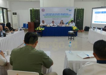 BPJS Ketenagakerjaan Pohuwato Targetkan 70 Persen Coverage Jamsostek bagi Pekerja Rentan