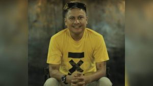 Dedry Dalanggo, Aktivis Muda yang Digadang Jadi Ketua KNPI Pohuwato