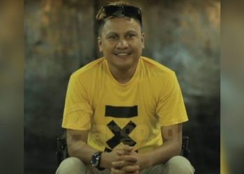 Dedry Dalanggo, Aktivis Muda yang Digadang Jadi Ketua KNPI Pohuwato