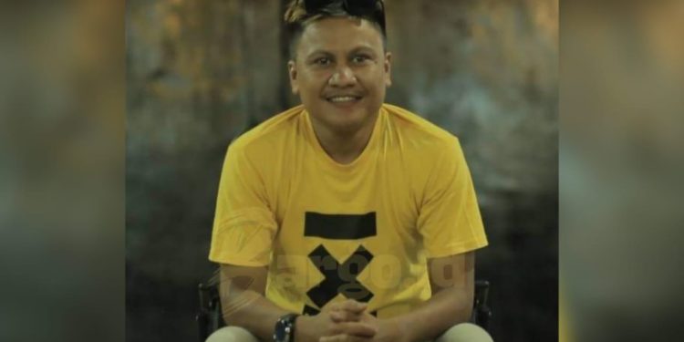 Dedry Dalanggo, Aktivis Muda yang Digadang Jadi Ketua KNPI Pohuwato