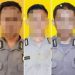 Pelanggaran Kode Etik Berujung PTDH, Tiga Personel Polda Gorontalo Dipecat