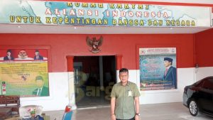 Aktivis LAI: Pelayanan BPN Pohuwato Buruk, Pengurusan Sertifikasi Tanah Dikeluhkan Warga