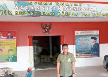 Aktivis LAI: Pelayanan BPN Pohuwato Buruk, Pengurusan Sertifikasi Tanah Dikeluhkan Warga