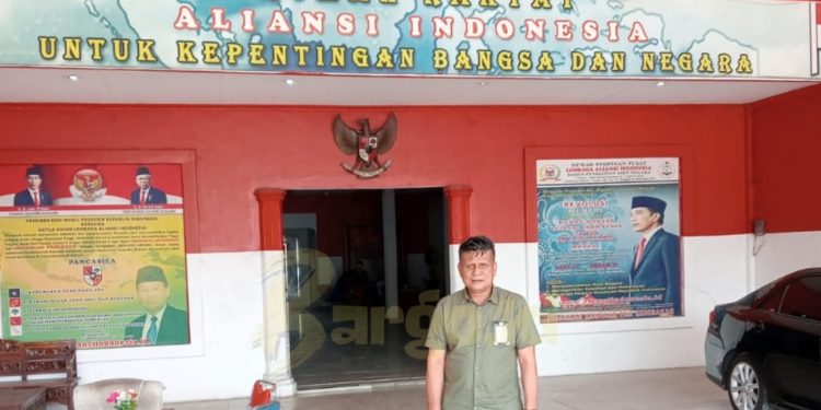 Aktivis LAI: Pelayanan BPN Pohuwato Buruk, Pengurusan Sertifikasi Tanah Dikeluhkan Warga