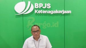 Kabar Baik, BPD dan Perangkat Desa di Pohuwato Akan Tercover BPJS Ketenagakerjaan