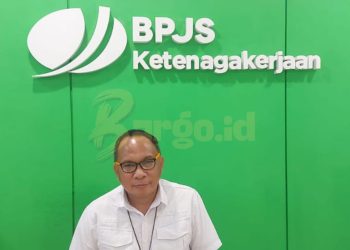 Kabar Baik, BPD dan Perangkat Desa di Pohuwato Akan Tercover BPJS Ketenagakerjaan