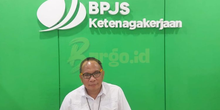 Kabar Baik, BPD dan Perangkat Desa di Pohuwato Akan Tercover BPJS Ketenagakerjaan