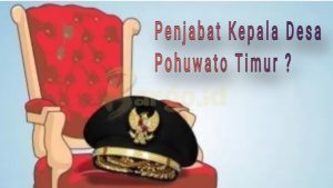 Penunjukan Rikon Manumbi Ditolak, Warga Desa Pohuwato Timur Dukung Ustadz Kalaha Jadi Pj Kades