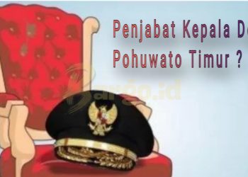 Penunjukan Rikon Manumbi Ditolak, Warga Desa Pohuwato Timur Dukung Ustadz Kalaha Jadi Pj Kades
