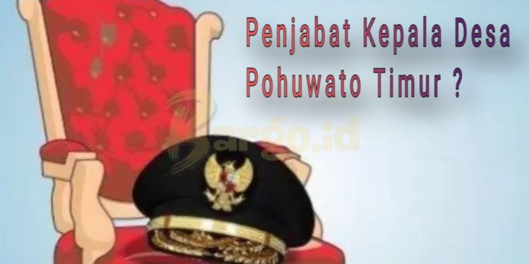 Penunjukan Rikon Manumbi Ditolak, Warga Desa Pohuwato Timur Dukung Ustadz Kalaha Jadi Pj Kades