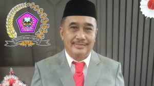 Meski Baru Pertama, Anggota DPRD Pohuwato Suprapto Monoarfa Siap Kawal Aspirasi Rakyat