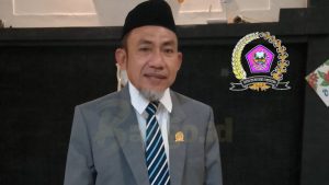 Rekor Baru! Iwan Abay Jadi Aleg dengan 4 Periode di DPRD Pohuwato