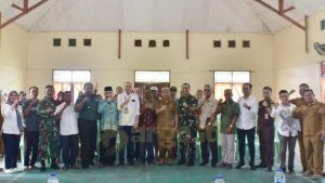 Masyarakat Randangan Tak Lagi Persoalkan Kompensasi, Fokus pada Penyelesaian Proyek
