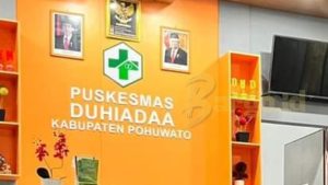 Warga Bulili Protes: Pelayanan Puskesmas Duhiada’a Tidak Maksimal, BPJS Tidak Berlaku?