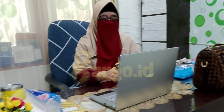 Kepala Puskesmas Duhiadaa Jawab Tuduhan Pilih Kasih dalam Pemberian Rujukan