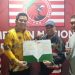 PKN Pilih Saipul Mbuinga dan Iwan Adam, dr. Arifin Gagal Dapat Dukungan