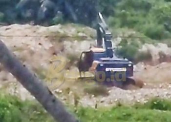 Aktivitas Tambang Ilegal di Balayo-Patilanggio Beroperasi Lagi, Larangan Tak Dipedulikan