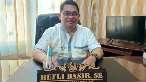 Keuangan Desa Efektif, Pohuwato Dapat Tambahan Dana Desa untuk 22 Desa