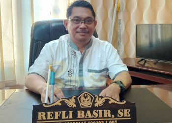 Keuangan Desa Efektif, Pohuwato Dapat Tambahan Dana Desa untuk 22 Desa