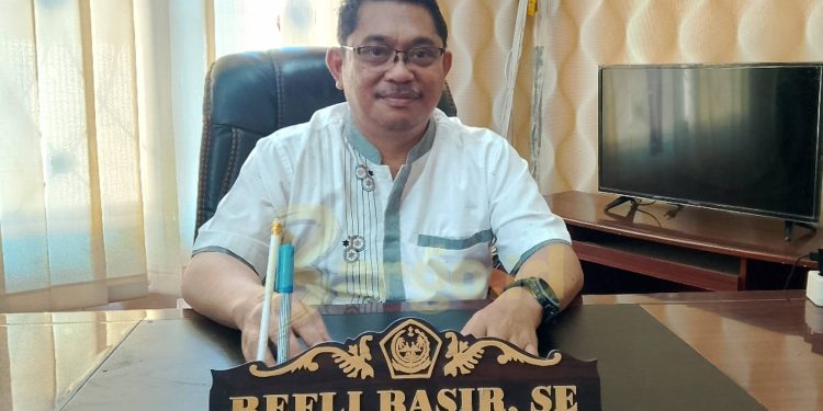 Keuangan Desa Efektif, Pohuwato Dapat Tambahan Dana Desa untuk 22 Desa
