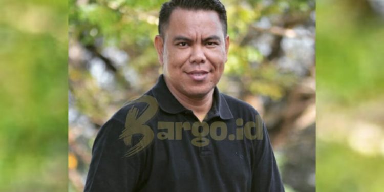 Pelantikan Anggota DPRD Provinsi Gorontalo, Hanya Boleh Bawa 5 Anggota Keluarga Inti