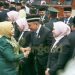 Wabup Suharsi Igirisa Hadiri Pelantikan Anggota DPRD Provinsi Gorontalo Periode 2024-2029