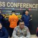 Ancaman 15 Tahun Penjara: Pelaku Pencabulan di Gorontalo Ditangkap