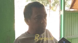Keterlambatan Proyek Jalan Tani di Desa Yipilo Wanggarasi, Aktivis LAI Ungkap Kendala