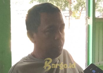 Keterlambatan Proyek Jalan Tani di Desa Yipilo Wanggarasi, Aktivis LAI Ungkap Kendala