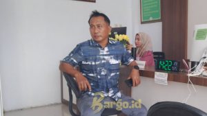Pendiri LSM Labrak Dorong Kejari Pohuwato Proses Hukum Kasus Korupsi BST Lebih Mendalam