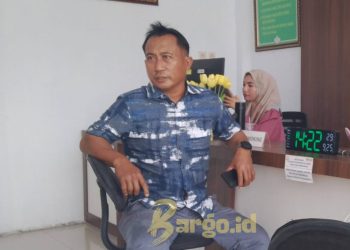 Pendiri LSM Labrak Dorong Kejari Pohuwato Proses Hukum Kasus Korupsi BST Lebih Mendalam