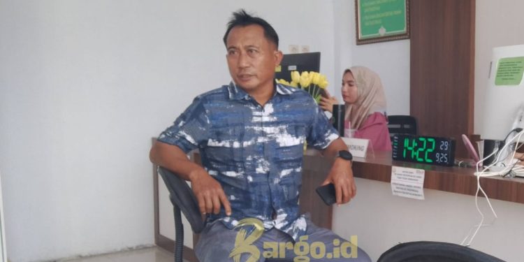 Pendiri LSM Labrak Dorong Kejari Pohuwato Proses Hukum Kasus Korupsi BST Lebih Mendalam