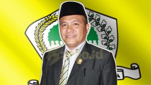 Ditunjuk DPP Partai Golkar, Beni Nento Dipercaya Pegang Palu Ketua DPRD Pohuwato Periode 2024-2029