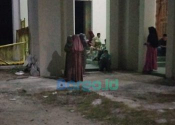Protes ASN Pohuwato: Barcode Kehadiran di Acara Keagamaan dan Dihari Libur Dinilai Berlebihan