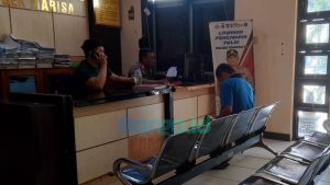 Tambang Emas Ilegal di Bulangita: Kades Fendi Diange Laporkan Aktivitas PETI ke Polsek Marisa
