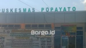 Pelayanan Fasilitas Kesehatan di Puskesmas Popayato Terabaikan, Warga Protes
