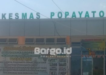 Pelayanan Fasilitas Kesehatan di Puskesmas Popayato Terabaikan, Warga Protes