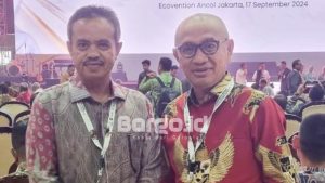 Pohuwato Tegaskan Kesiapan Hadapi Pemilu Serentak 2024