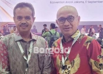 Pohuwato Tegaskan Kesiapan Hadapi Pemilu Serentak 2024