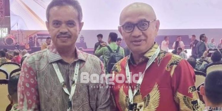 Pohuwato Tegaskan Kesiapan Hadapi Pemilu Serentak 2024