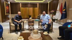 Dukungan Pusat untuk Pohuwato: Penataan Irigasi, Ruas Jalan, dan Wisata Pantai Pohon Cinta