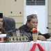 Rapat Paripurna DPRD Pohuwato Usulkan Pimpinan Definitif Masa Jabatan 2024-2029