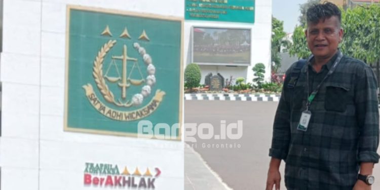 Pemda Pohuwato Diminta Bertindak, RSUD Bumi Panua Diambang Kebangkrutan