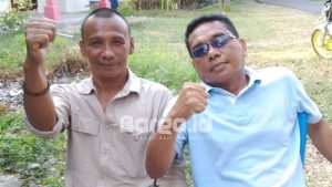 M150 Siap Dukung Saipul Mbuinga – Iwan Adam di Pilkada Pohuwato 2024