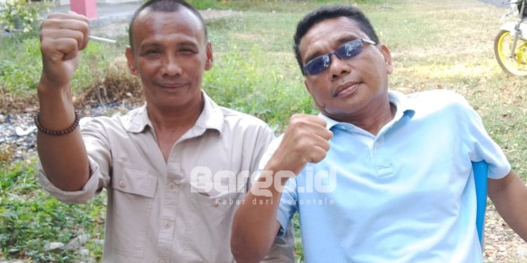 M150 Siap Dukung Saipul Mbuinga – Iwan Adam di Pilkada Pohuwato 2024