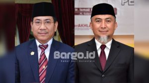 Mendagri Resmi Tunjuk Pjs. Bupati Gorontalo dan Bone Bolango Jelang Pilkada 2024